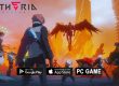 discover etheria: restart – a turn-based rpg adventure