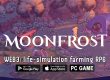 moonfrost: the ultimate play-to-earn farming rpg